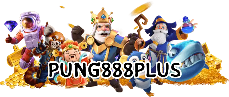 pung888plus